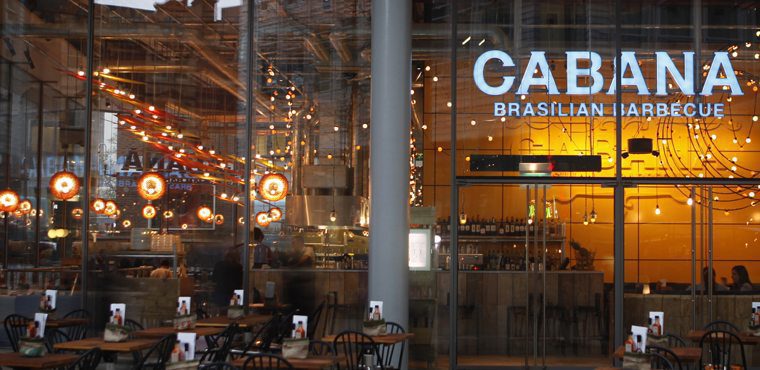 Since 2001, Sauce has helped build the reputations of the food and restaurant world&rsquo;s biggest names