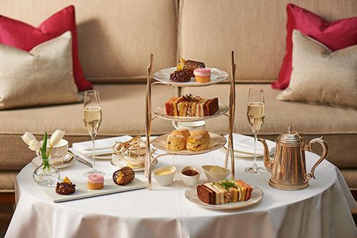Conrad London St James 2