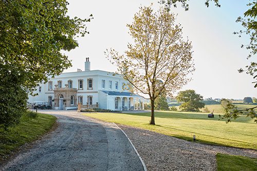 Lympstone Manor 2