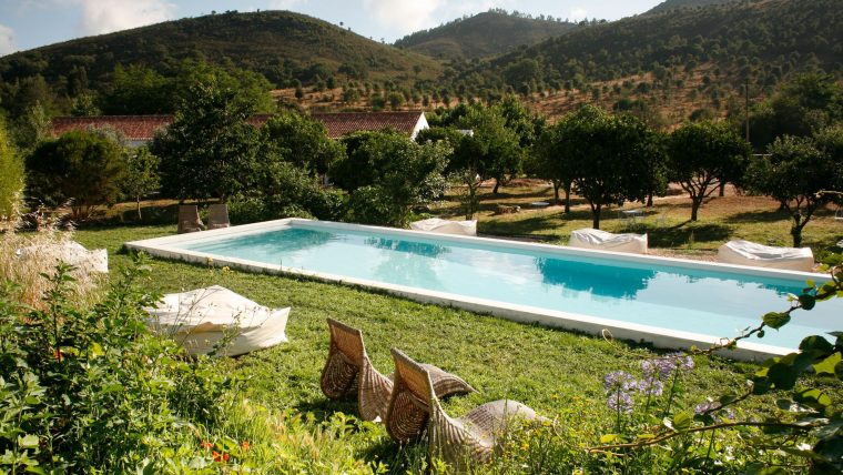 herdade da matinha country house restaurant
