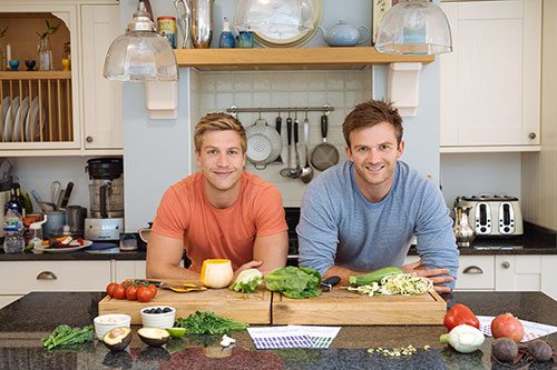 Mindful Chef Flexitarianism