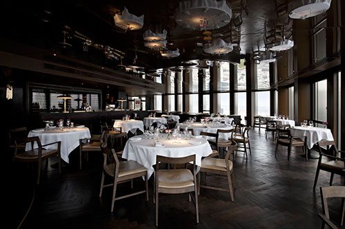 City Social Rest