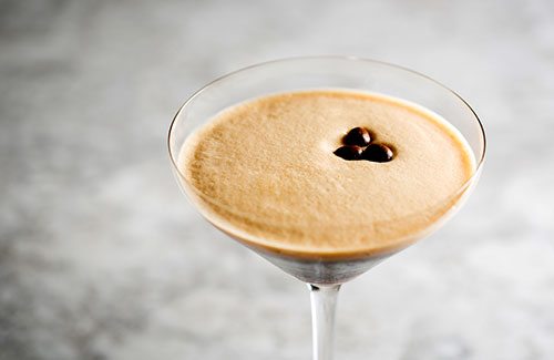 Espresso Martini