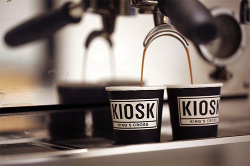 KIOSK