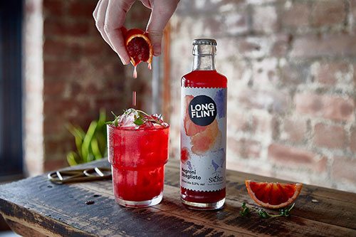 Longflint Drinks_negroni1