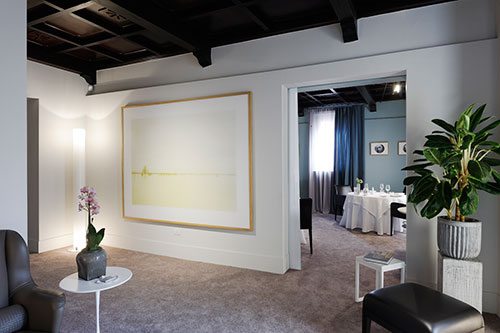 OsteriaFrancescanainteriors