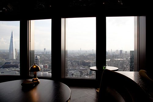 City Social